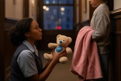 No One Could Handle the Millionaire’s Daughter—Until a Janitor Did the Impossible… and He Froze