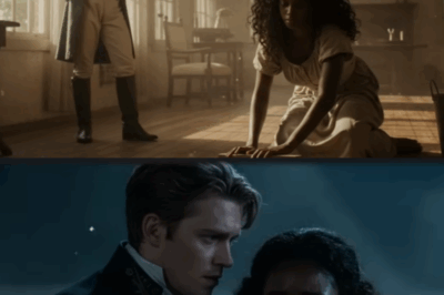 Everyone Thought the Duke Was Cruel… Until He Saved the Fugitive Slave and Changed Everything