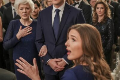 She Returned as a Famous Doctor—and Brought the CEO’s 3 Secret Kids With Her