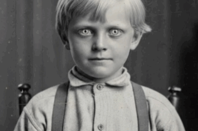 Timothy Caldwell The Boy Science Never Explained, 1867