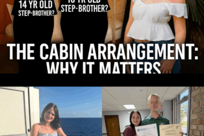 Anna Kepner’s Cabin Placement — And Why the Choke-Hold Finding Changes Everything