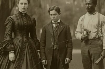 The Infertile Mistress Used Her Husband’s Slave to Bear a Child — A Secret Hidden for 15 Years