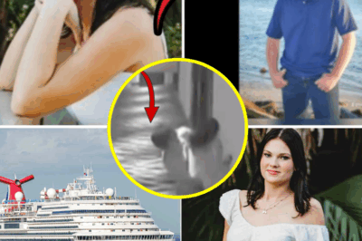 HEARTBREAKING: Anna’s biological brother told authorities he heard screams from the cabin at 11:06 p.m. Neighbors on deck burst into tears as they confessed everything and DNA RESULTS CHANGED EVERYTHING