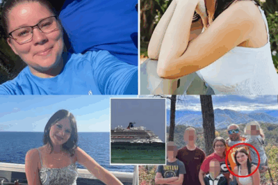 EXCLUSIVE: Anna’s father, Christopher Kepner, was accused of being “evasive” when investigators asked about Anna’s relationship with her stepbrother. One officer said he avoided the most important question that night