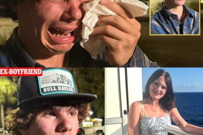 EXCLUSIVE: Anna Kepner’s ex-boyfriend, Josh Tew, revealed she confided in him about a heated argument with her father that afternoon. Investigators now say timestamps on three text messages he saved could shed new light on her final evening