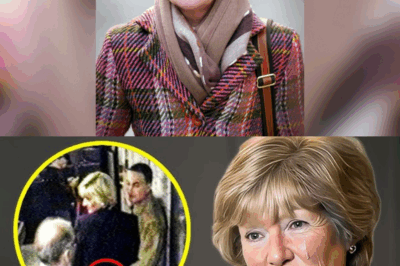 At 60, Princess Diana’s Sister Breaks Down In Tears And Finally Confirms The Rumors