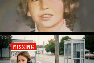 Missing Girl Vanished in 1983 — 40 Years Later, The Mystery Deepens With A Phone Call…