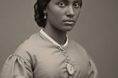 The Most Scandalous Slave-Era Romance Mystery in Montgomery History (1852)