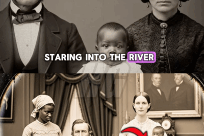 Arrogant Plantation Owner Ignored His Wife’s Warnings — Until the Baby’s Eyes Told the Story