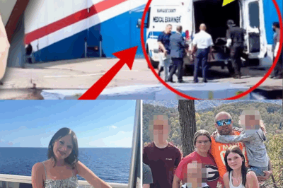 A crew member recalled the stepbrother’s restless energy, his eyes darting and questions circling about when staff would next check the rooms. Hours before the tragedy surfaced, his demeanor was tense, like a shadow waiting for the lights to flicker. Then, the CCTV revealed everything—a chilling tableau that would haunt those who watched it.