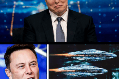 Elon Musk: “Oumuamua Has Suddenly Returned and It’s Not Alone!”