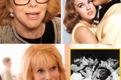 Ann Margret Finally Addresses the Affair That Destroyed Elvis’ Marriage