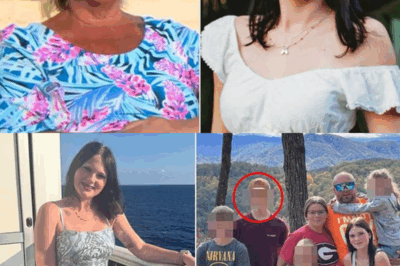 Anna Kepner’s Grandma Reveals How Stepbrother Reacted After Her Body Was Found In His Room on Cruise