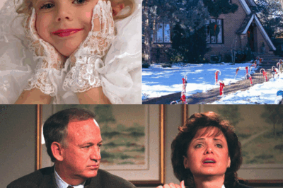 For years, speculation and rumor clouded the truth—but recent discoveries have begun to peel back the layers of mystery surrounding the Ramsey family.