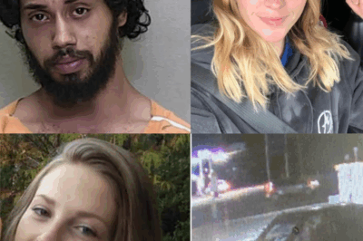 The Disappearance of Sara Ebersole