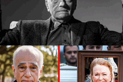 DIANE LADD’S FUNERAL, Martin Scorsese Stuns The Entire World With Powerful Tribute!