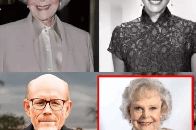 After June Lockhart’s Death, Ron Howard FINALLY Confirms What We Knew All Along