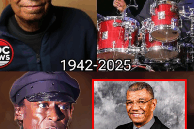 Before His Death, Miles Davis FINALLY Confirm The Rumors About Jack DeJohnette