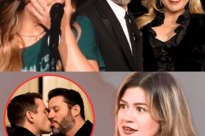 Kelly Clarkson SPEAKS for the first time: “To this day, nobody knew this about Brandon Blackstock.”