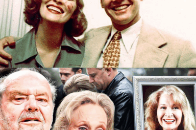 DIANE LADD’S FUNERAL, Jack Nicholson & Faye Dunaway Stuns The Entire World With Powerful Tribute!