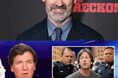 Mike Wolfe From American Pickers Sentenced To Life Imprisonment, Goodbye Forever