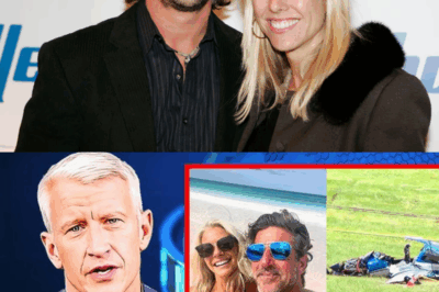 The Mystery Behind Brett James and His Wife’s Death Finally Solved — You Won’t Believe the Truth