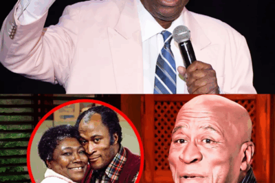 Jimmie Walker Confesses What Really Happened on The Good Times Set