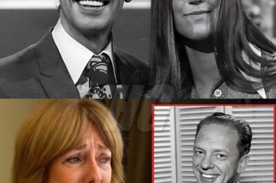 Don Knotts made us laugh for decades, yet the man behind the high-pitched voice and nervous charm lived a life few truly knew. How did a shy boy from West Virginia rise to become one of television’s most beloved comedians—and what secrets lingered after the spotlight faded?