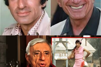 At 91 years old, Jamie Farr, known to millions as Corporal Klinger on MASH, has finally shared what truly went on behind the scenes of the famous show. For years, fans thought they knew every story about the laughter, friendship, and fun that made MASH so special. But Farr’s new confession reveals hidden moments of struggle, emotion, and truth that few ever knew about. His words have revealed what really happened when the cameras stopped rolling. What could be so surprising that it stayed secret for more than forty years?