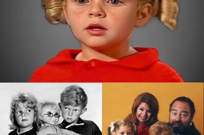 Remember her? Buffy from Family Affair, One Addiction Took Her Life