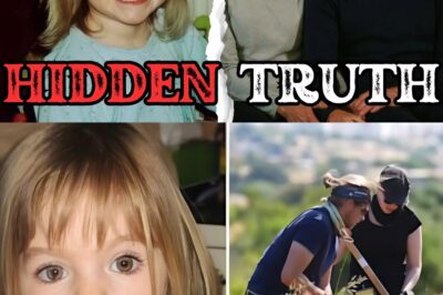Madeleine McCann: NEW EVIDENCE Uncovers Her Last Moments
