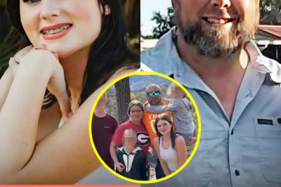 BREAKING: Anna Kepner’s father reveals she shared a tense text message with him just hours earlier. Investigators found a small object nearby that didn’t match any of her belongings, raising chilling questions.