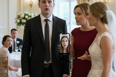 After Our Divorce My Ex Married His Mistress! But A Guest Said Something That Made Him Turn Pale..