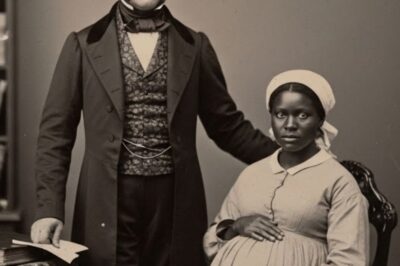 Master Bought a Pregnant Slave for 12 Cents… Learned the Father Was His Late Brother HT