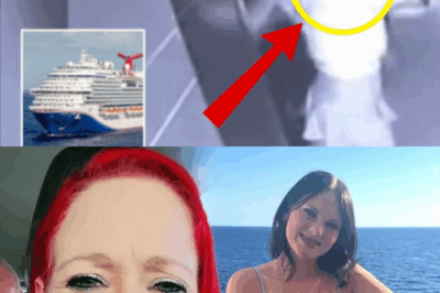 Parents’ Silence — The Indifference That Cost Anna Kepner Her Life