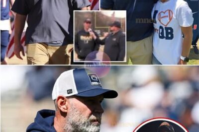 Wise County School Board Chair Breaks Silence for First Time Since Travis Turner’s Disappearance — A Cautious Statement as Questions Continue to Swirl