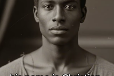 The statue-like young man was auctioned for the highest price in Savannah’s history in 1853—but the secret of his true identity forced Southern aristocrats to hide the truth for centuries.