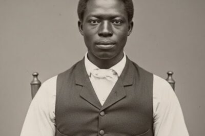 How a Slave’s “STUPID” Trick Helped His Escape a Fate Worse Than Punishment