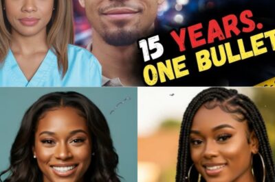 She Set Him Up, He Did 15 Years, and When He Got Out… He K!lled Her and Her Wife