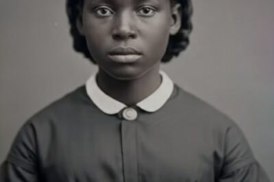 The bizarre mystery of the Black girl in Mississippi who was called a witch — no one could explain