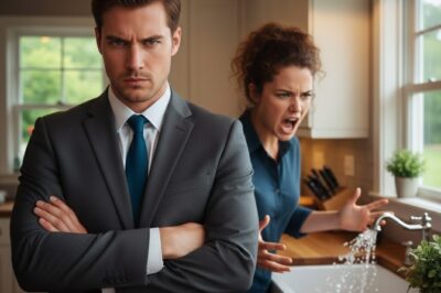 “I’m not going to be your sister’s and her family’s personal driver and tour guide when they come