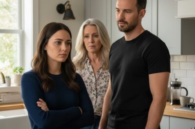 “Don’t spend the bonus yet—my sister’s wedding is coming up soon. We’ll give them the money,” Rita’s husband advised her.