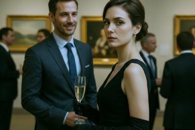 He Arranged the Accident That Ruined My Face. When I Returned With a New Look, He Didn’t Even Recognize His Wife