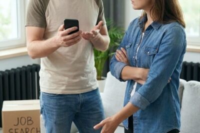 “The feed trough is closed!” — I blocked the cards, and for the first time my forty-year-old husband heard me say: go and earn your own money!