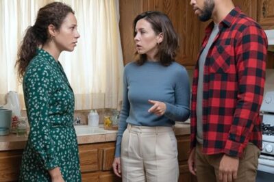 “You’ve been living here for three months already! And haven’t given a single penny!” – my husband’s sister and her husband decided to sit on my neck.