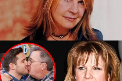 At 68, Patty Loveless Finally Speaks Up About Vince Gill