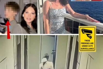 FAMILY ‘TURMOIL’ — Anna Kepner’s Final Moments Revealed