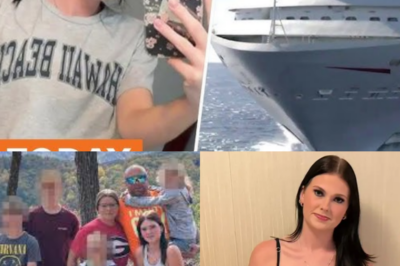 Teen’s Carnival Cruise Ship Death — Everything We Know So Far as Investigators Piece Together a Troubling Timeline