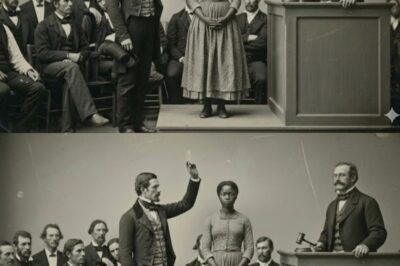 The Plantation Master Bought the Most Beautiful Slave at Auction… Then Learned Why No Dared to Bid