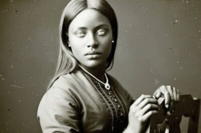 The Impossible Secret Of The Most Beautiful Slave Woman Ever Auctioned in Louisiana — 1851